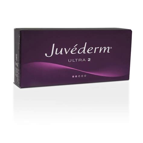 Buy Juvederm Ultra 2 Juvederm Ultra Xc 1ml Fillers For Sale