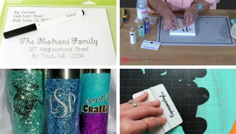 With a little bit of effort and minimal investment, you'll notice a huge difference in the quality of your morning cup of coffee. The Ultimate List of Cricut Tutorials for Beginners ...