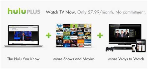 Hulu is the official app for the eponymous streaming service that, as you might expect, lets you to enjoy its catalogue via hulu is an excellent service and this official app functions perfectly. Hulu Plus Now Available For Android Devices