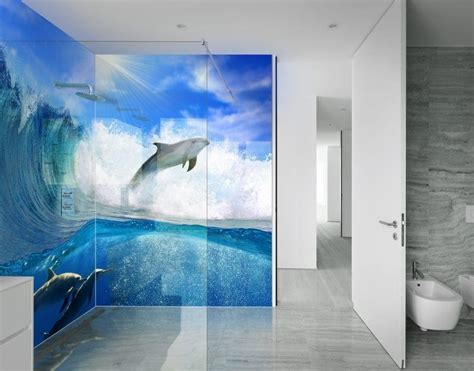 Acrylic Shower Panels And 5 Things To Know Shower Wall Panels Bathtub Walls Bathroom Wall Panels