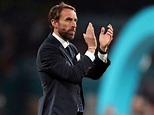 Gareth Southgate signs new contract as England manager to 2024 ...