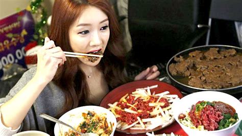 Girls Who Eat Well Eat With Purpose The Following Girls Who Eat Well Episode 12 English Sub