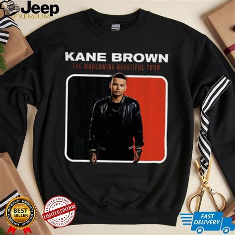 Kane Brown Be Like That Shirt Teejeep