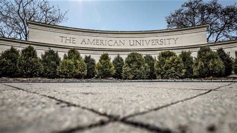 Top Universities To Study In Washington Dc