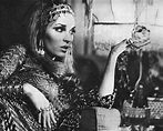 Talitha Getty - Alchetron, The Free Social Encyclopedia