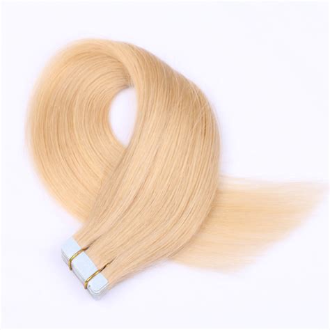 The Best Tape In Hair Extensions 18 20 22 Accept Custom Made All Length