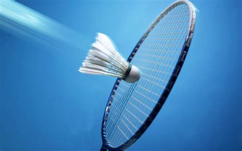 Badminton Wallpapers