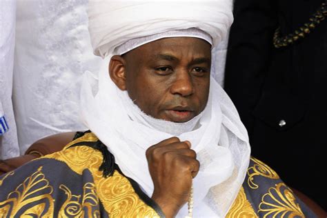 Ramadan Sheikh Reveals Why He Disobeyed Sultan Of Sokoto