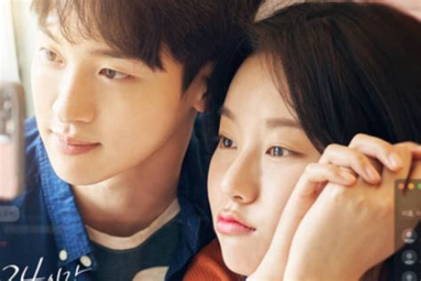 Link Nonton Film Korea Long Distance Full Movie HD Sub Indo Konflik Percintaan Pasangan LDR