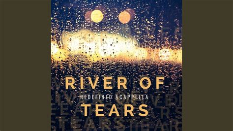 River Of Tears Youtube