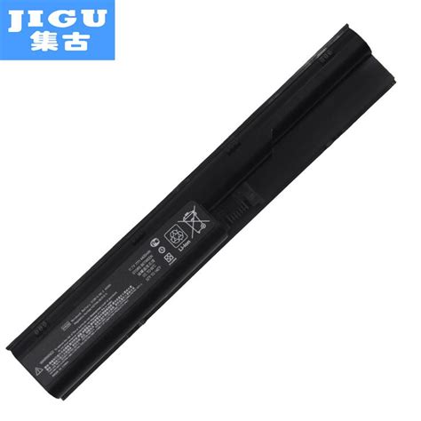 JIGU Laptop Battery For HP LC32BA122 PR06 PR09 QK646AA QK646UT HSTNN