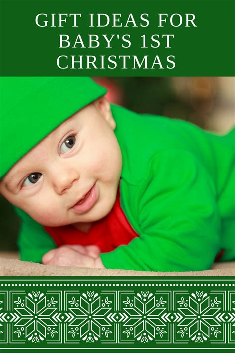 We did not find results for: Best Gift Idea 8 Cute Yet Useful Baby 1st Christmas Gifts ...