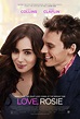 Love, Rosie (2014) - IMDb