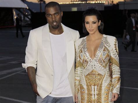 Kanye Wests Kim Kardashian Sex Tape Euphemism Is One Of The Best