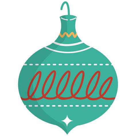 Download Christmas Ornaments Clipart For Free Designlooter 2020 👨‍🎨
