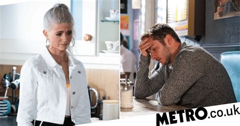 Eastenders Spoilers Lola Leaves Ben Gutted With Bad News Soaps