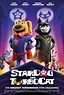 StarDog and TurboCat (2019) - Posters — The Movie Database (TMDb)