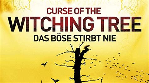Prime Video Curse Of The Witching Tree
