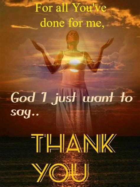Spiritual Thank You Quotes And Sayings Werohmedia