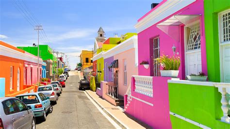 A Cultural Tour Of The Bo Kaap Beeyonder