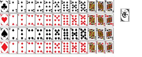 Solitaire Game Application Playing Card Standard 52 Card Deck Card