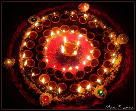 DIWALI CELEBRATIONS | Diwali----the Hindu festival of lights… | Flickr