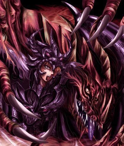 Radamanthys De Wyvern 4 Lost Canvas Saint Seiya Cavaleiros Do Zodiaco Cdz