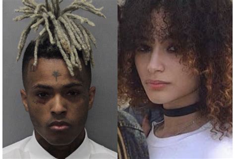 Xxxtentacions Ex Girlfriend Says His Passing Has Devastated Her The Shade Room