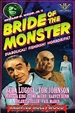 Película: La Novia Del Monstruo (1955) | abandomoviez.net
