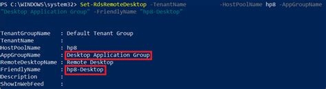 Customize Feed For Azure Virtual Desktop Classic Users Azure