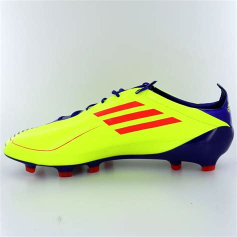 Adidas F50 Adizero Trx Fg Sun