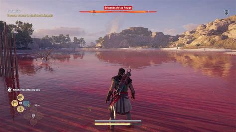 Partager Images Lac Sans Fond Assassin S Creed Odyssey Fr