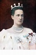 Olga de Rusia, Reina de Grecia | Joyas reales, Tiaras, Realeza