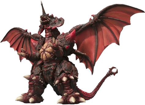 Destroyah The Destroyer