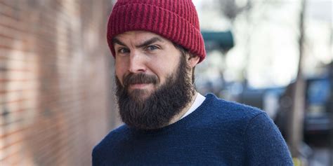 New Beard Study Suggests Hipsters Should Think Twice About Weird Facial Hair | HuffPost