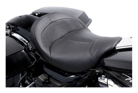 Check the list of our currently needed here. Danny Gray BigIST Solo Seat For Harley Touring 2008-2021 ...