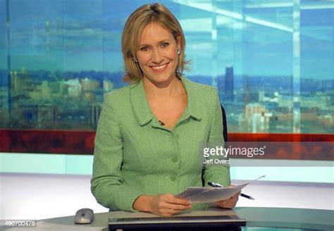 Sophie Raworth Photos And Premium High Res Pictures Getty Images