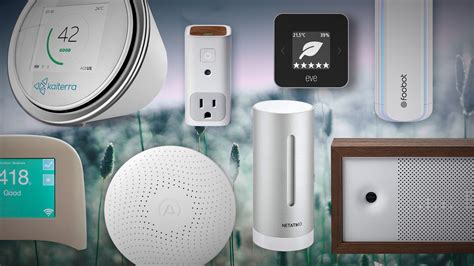 Best Indoor Air Quality Monitors Of 2019 Techhive