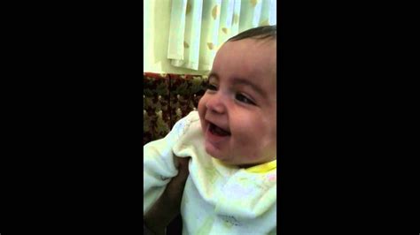 Baby Laughing Hysterically Compilation Best Of October 2015 Youtube