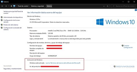 Activar Windows 10 Con Y Sin Programas Guía Completa