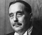 H. G. Wells Biography - Facts, Childhood, Family Life & Achievements