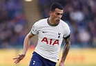 'We all know how good he is' - Spurs star makes admission about Pedro ...