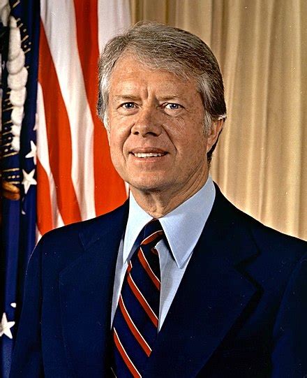 Jimmy Carter Turkcewiki Org