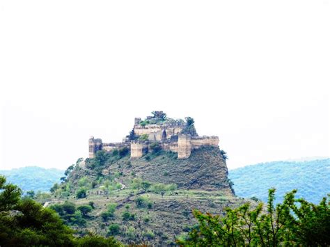 Top 10 Little Known Facts Ramkot Fort Discover Walks Blog