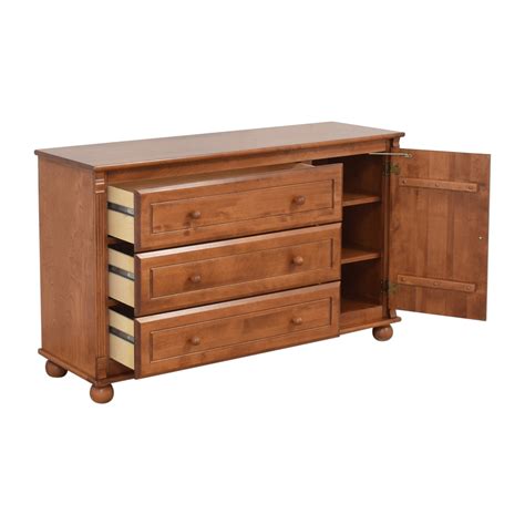 54 Off Bellini Bellini Jessica Dresser Storage