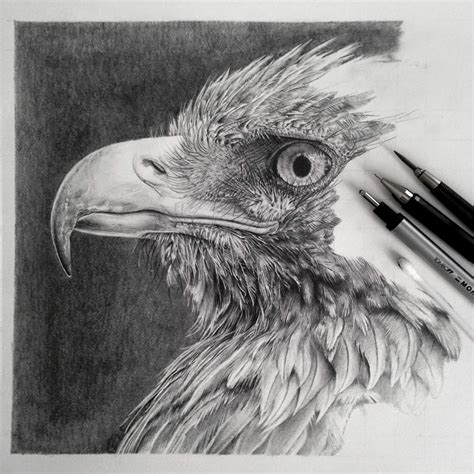 Simply Creative Hyper Realistic Graphite Drawings By