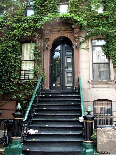 The Langston Hughes House 15 Famous Writers Whose Homes You Can Tour
