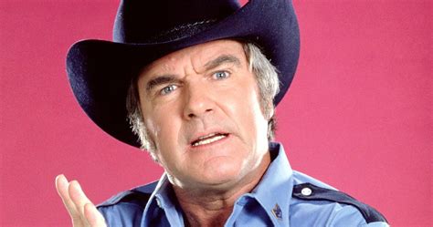 Dukes Of Hazzard Star James Best Passes Away At 88