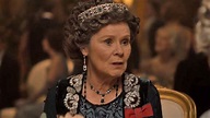 Downton Abbey: Imelda Staunton in una scena del film: 499322 ...