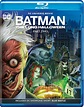 Batman: Long Halloween Part Two (Blu-ray) : Amazon.com.mx: Películas y ...